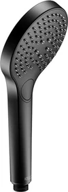 Keuco IXMO Handbrause schwarz matt