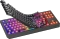 Genesis Thor 230 TKL Wireless, schwarz, LEDs RGB, hot-swap, Outemu Panda, USB/Bluetooth, US Vorschaubild