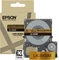 Epson LK-5KBM Beschriftungsband, 18mm, schwarz/mattgold Vorschaubild