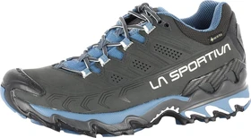 La Sportiva Ultra Raptor II Leather GTX carbon/atlantic (Damen)