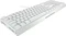 Cherry Xtrfy MX 3.1, weiß/silber, MX2A RED, USB, ND Vorschaubild
