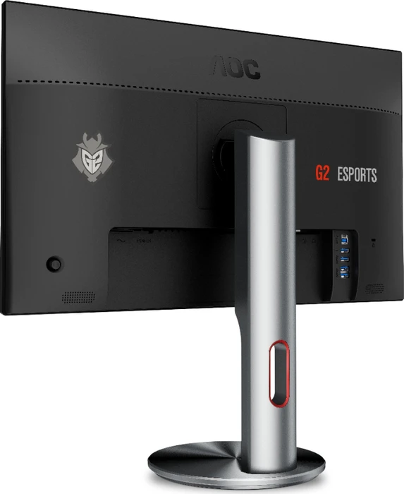 AOC G2590PX G2 Esports Signature Edition, 24.5"