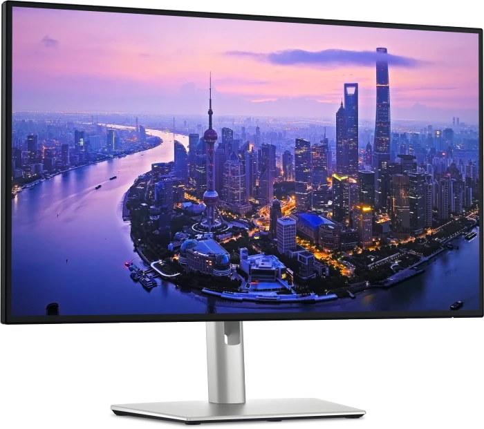 Dell UltraSharp U2725QE, 27"