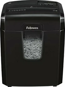 Fellowes Powershred 8Cd, 4x35mm