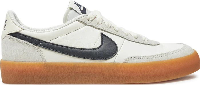 Nike Killshot 2 sail/gum yellow/oil grey (Damen)