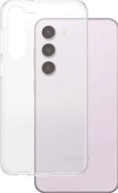 PanzerGlass Safe Case für Samsung Galaxy S23+ transparent