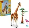 LEGO Creator 3in1 - Tiersafari Vorschaubild