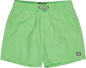 Billabong All Day Layback 14" Badeshorts neon green (Junior)