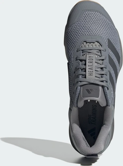 adidas Dropset 3 grey/grey five/core black