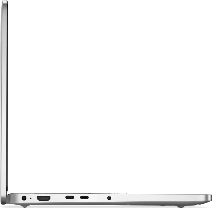 Dell Pro 14 PC14250, Platinum Silver, Core Ultra 5 235U, 16GB RAM, 512GB SSD, DE