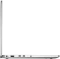 Dell Pro 14 PC14250, Platinum Silver, Core Ultra 5 235U, 16GB RAM, 512GB SSD, DE Vorschaubild