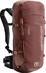 Ortovox Traverse 28 S chestnut (Damen)