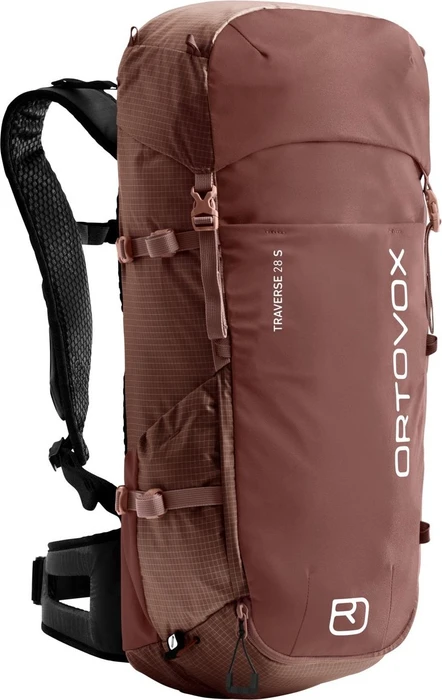 Ortovox Traverse 28 S chestnut (Damen)