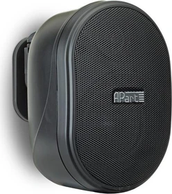 Apart Audio OVO3T schwarz, Stück