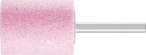 Pferd ZY 3240 6 AR 46 O5V STEEL EDGE Zylinderstift Schleifstift K46, 32x40mm, 5 Stück