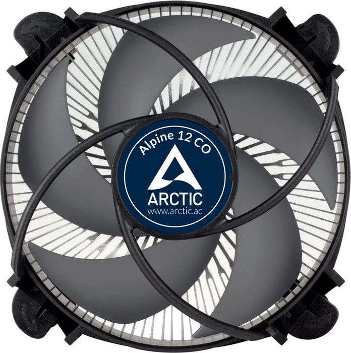ARCTIC Alpine 12 CO