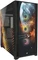 Corsair iCue 5000X RGB Signature Series Planetary, schwarz, Glasfenster Vorschaubild