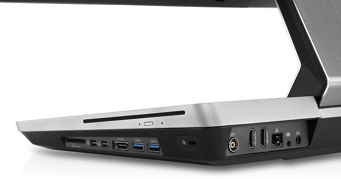 ASUS Eee Top ET2300INTI-B060K, Core i5-3330, 6GB RAM, 1TB HDD, GeForce GT 630M