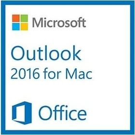 Microsoft Outlook 2016, ESD (deutsch) (MAC)