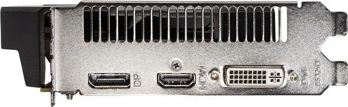 PowerColor Radeon R7 360 OC, 2GB GDDR5, DVI, HDMI, DP