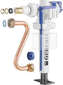 Geberit Geberit Typ 383 Füllventil für UP-Spülkästen