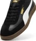 Puma Club II Era puma black/puma white/puma gold Vorschaubild