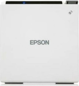 Epson TM-m30II-H weiß EU, LAN, BT, Lightning, SD, PS, Fiscal, Thermodirekt