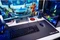 The G-Lab Kult Nitrogen ATOM Gaming Mouse, schwarz, USB Vorschaubild