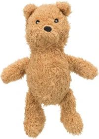Trixie Teddybär, Plüsch, mit Stimme