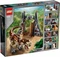 LEGO Jurassic World - Jurassic Park: T. Rex' Verwüstung Vorschaubild