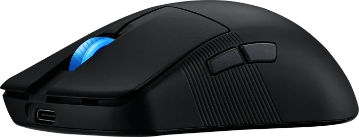ASUS ROG Harpe Ace Mini schwarz, USB/Bluetooth