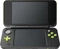 Nintendo New 2DS XL Mario Kart 7 Bundle schwarz/grün Vorschaubild