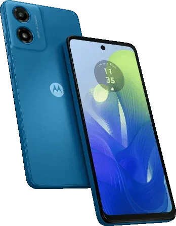 Motorola Moto G04