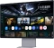 Samsung Smart Monitor M9 M90SF, 32" Vorschaubild