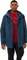 Vaude Manukau III Funktionsmantel dark sea (Herren) Vorschaubild