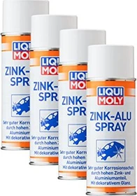 Liqui Moly Zink-Alu Spray 400ml