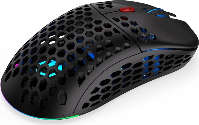 Endorfy LIX Plus Wireless, schwarz, USB