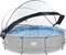 Exit Toys Pool mit Filterpumpe und Abdeckung 360x76cm Vorschaubild