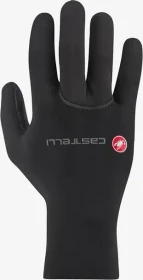 Castelli Diluvio One Fahrradhandschuhe schwarz (Herren)