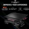 ASUS ROG Zephyrus G16 (2023) GU603VV-N4007W, Eclipse Gray, Core i9-13900H, 16GB RAM, 1TB SSD, GeForce RTX 4060, DE Vorschaubild
