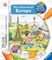 Ravensburger tiptoi Buch: Wieso? Weshalb? Warum? 14: Wir reisen durch Europa Vorschaubild