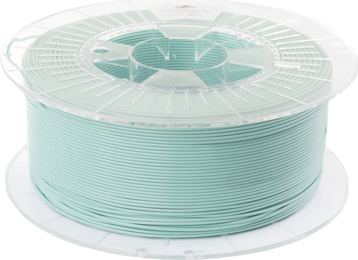 Spectrum PLA, pastel turquoise, Spule, 2.85mm, 2.00kg