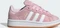 adidas Campus 00s Elastic Laces clear pink/cloud white/gum (Junior) Vorschaubild