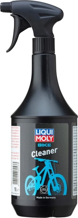 Liqui Moly Bike Cleaner Fahrradreiniger 1l