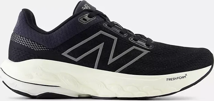 New Balance Fresh Foam X 860v14 black/phantom/angora (Damen)