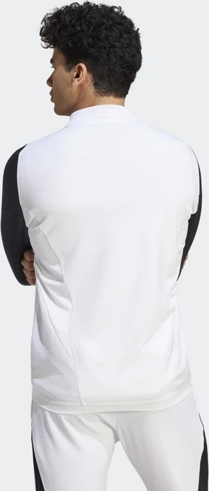 adidas Juventus Turin Tiro 23 Funktionsshirt langarm weiß (Herren)