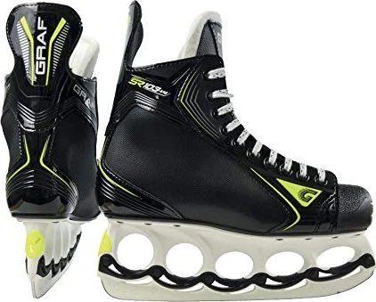 Graf 103 T-blade Skate Eishockeyschuhe