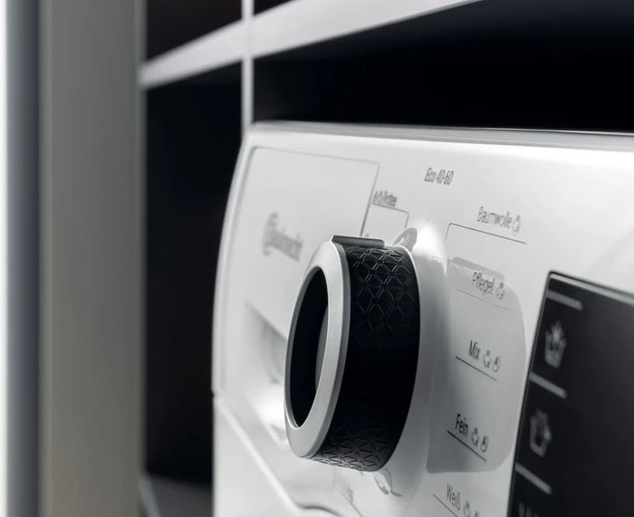 Bauknecht WM Elite Turbo 916B Frontlader