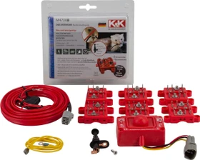 K&K M4700B