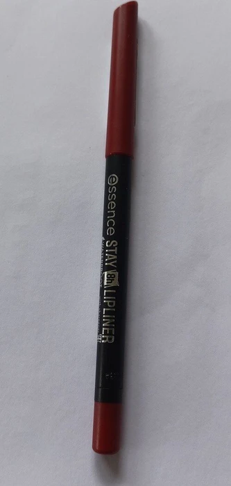 Essence Stay 8h Waterproof Lipliner, 0.28g